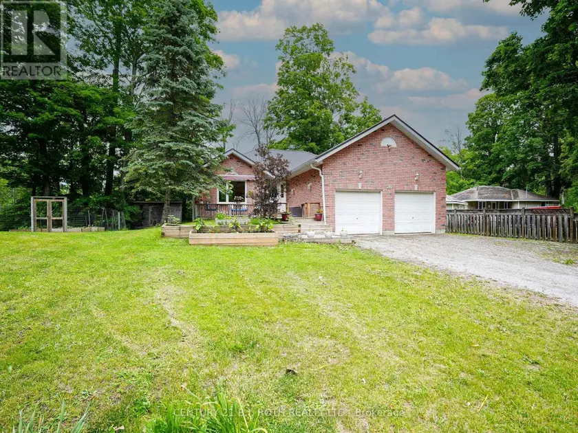 Detached at 26 BEDFORD ROAD, Georgina