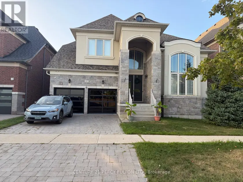 Detached at BSMT - 12 CHESNEY CRESCENT, Vaughan