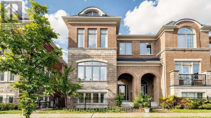 Townhouse at 259 DUNDAS WAY, Markham