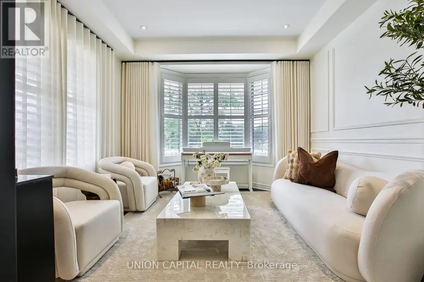 Semi-Detached/Link at 50 CHRISTIAN RITTER DRIVE, Markham