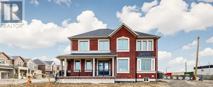 Detached at 347 BERCZY GREEN DRIVE, Markham