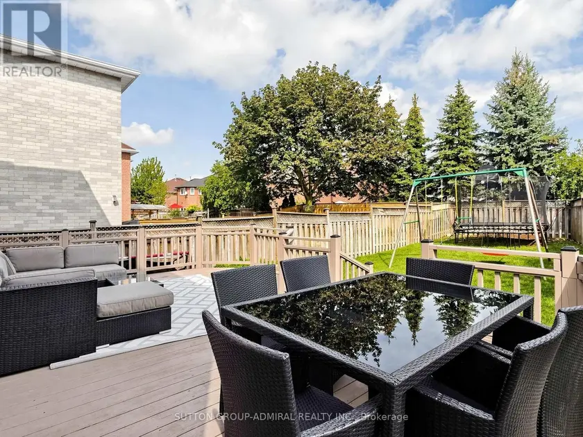 Detached at 48 GLENBURY DRIVE, Vaughan