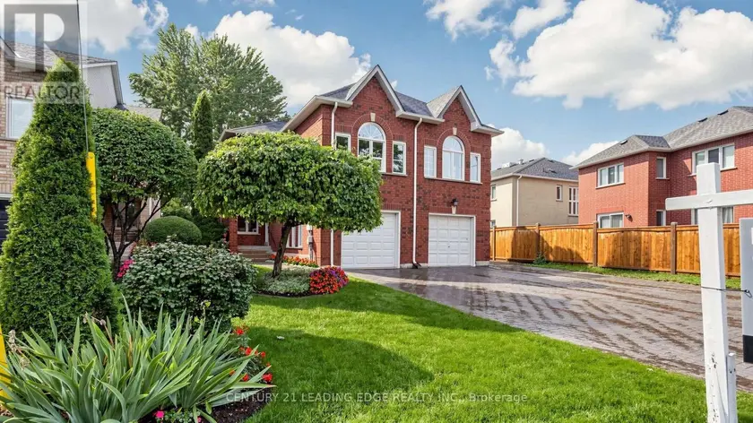 Semi-Detached/Link at 20 SCIBERRAS ROAD, Markham