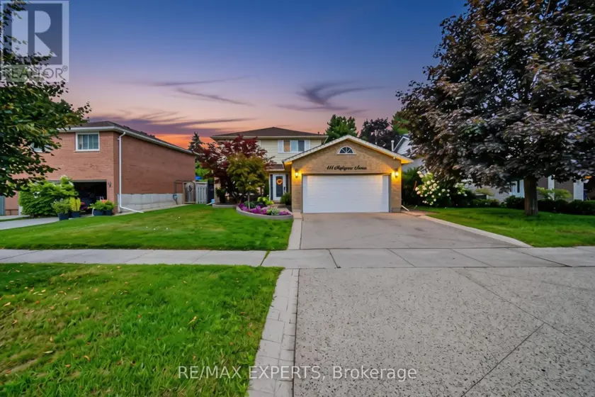 Detached at 444 MAPLEGROVE AVENUE, Bradford West Gwillimbury