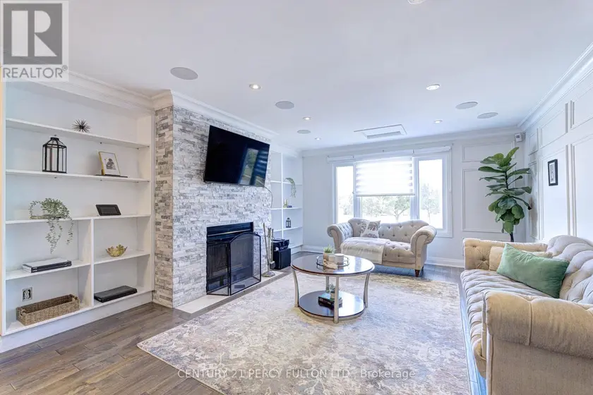 Detached at 109 WOODCROFT LANE, Vaughan