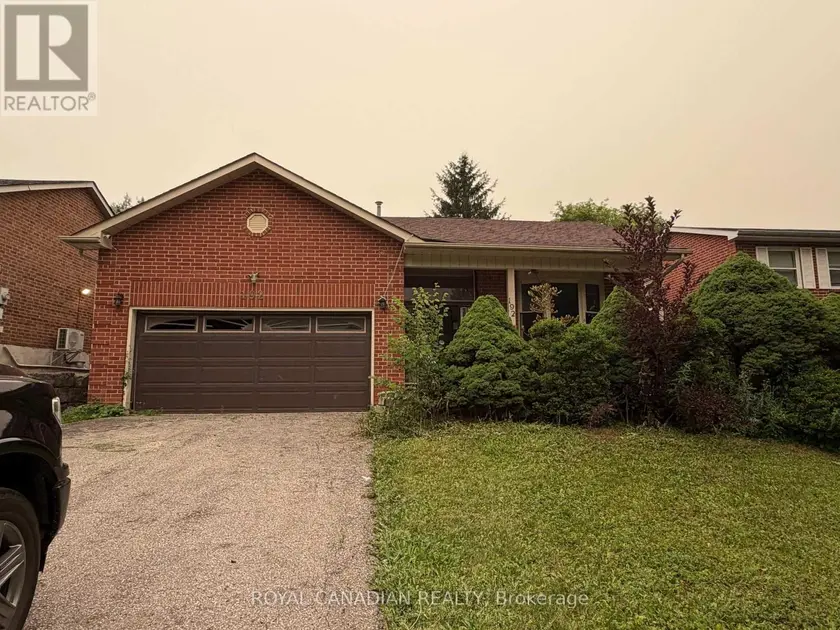 Detached at 192 HARRISON DRIVE, Newmarket