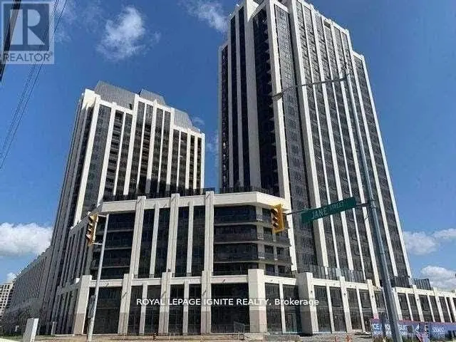 Apartment at 1401 - 9085 JANE STREET, Vaughan
