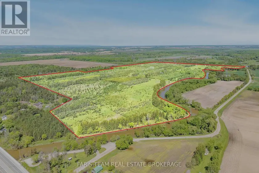 Vacant Land at 8971 MCKINNON ROAD, Essa