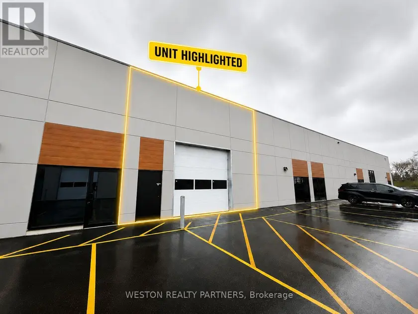 Other at 10 - 197 CACHET WOODS COURT, Markham
