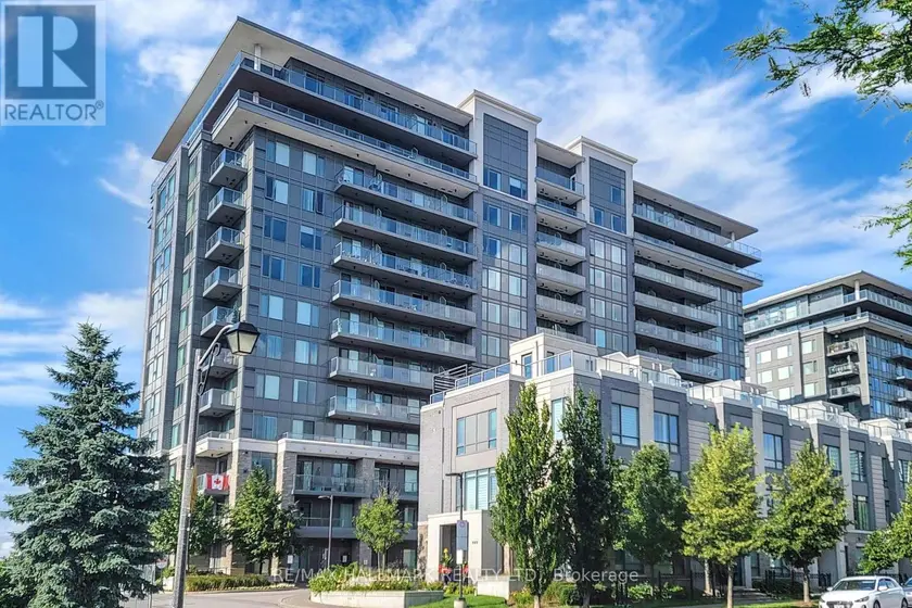 Apartment at 1003 - 325 SOUTH PARK ROAD, Markham