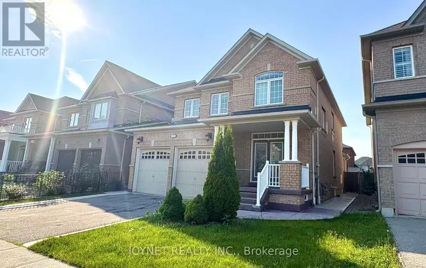 Detached at 373 LAUDERDALE DRIVE, Vaughan