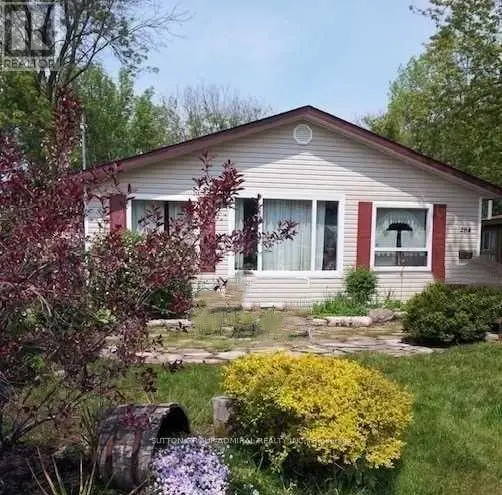 Detached at 284 KENWOOD AVENUE, Georgina