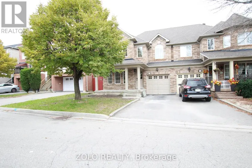 Semi-Detached/Link at 226 EQUATOR CRESCENT N, Vaughan