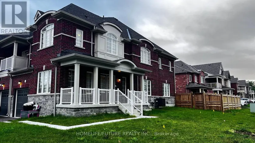 Detached at 140 CLIFF THOMPSON COURT, Georgina