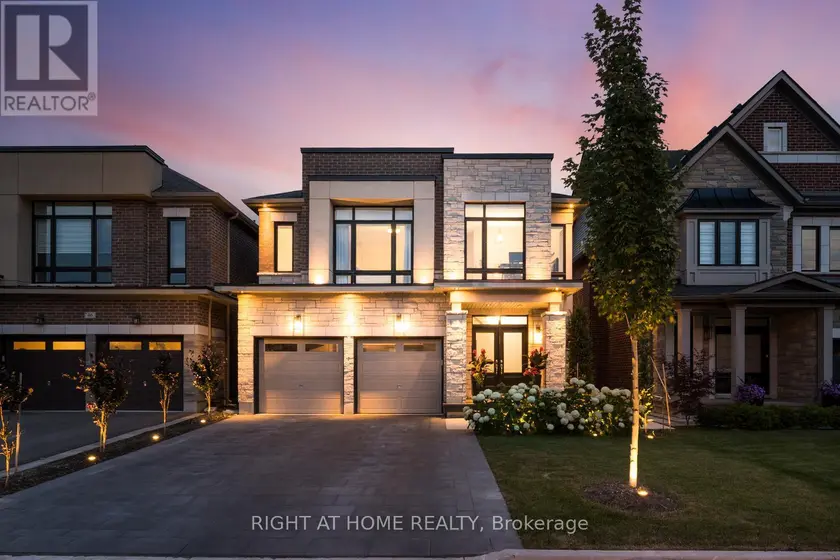 Detached at 42 ALISTAIR CRESCENT, Vaughan