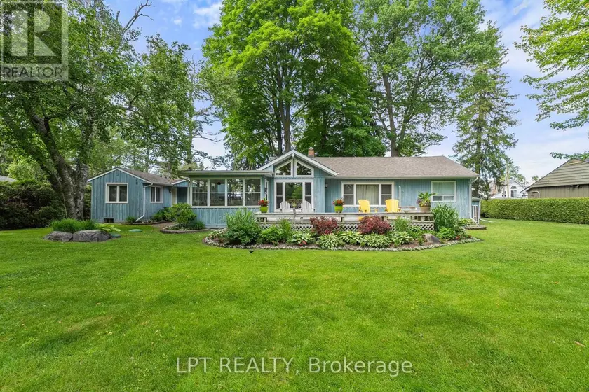Detached at 101 HEDGE ROAD, Georgina