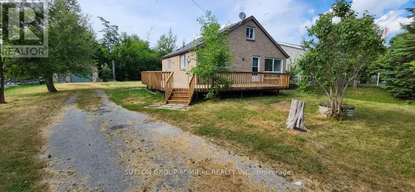 Detached at 186 PARKVIEW ROAD, Georgina