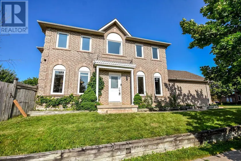 Detached at 1244 BENSON STREET, Innisfil