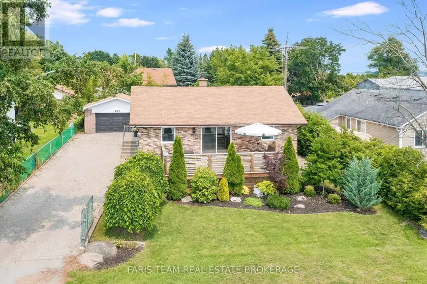 Detached at 987 ISABELLA STREET, Innisfil
