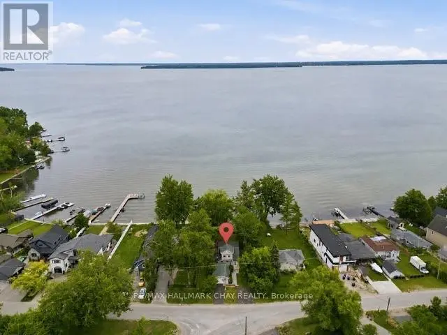 Detached at 2345 CRYSTAL BEACH ROAD, Innisfil