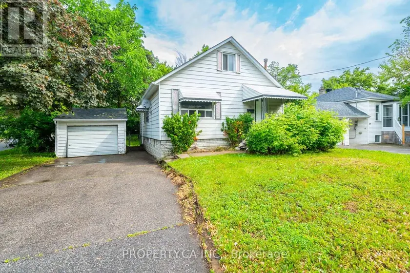 Detached at 66 MORGAN AVENUE, Markham