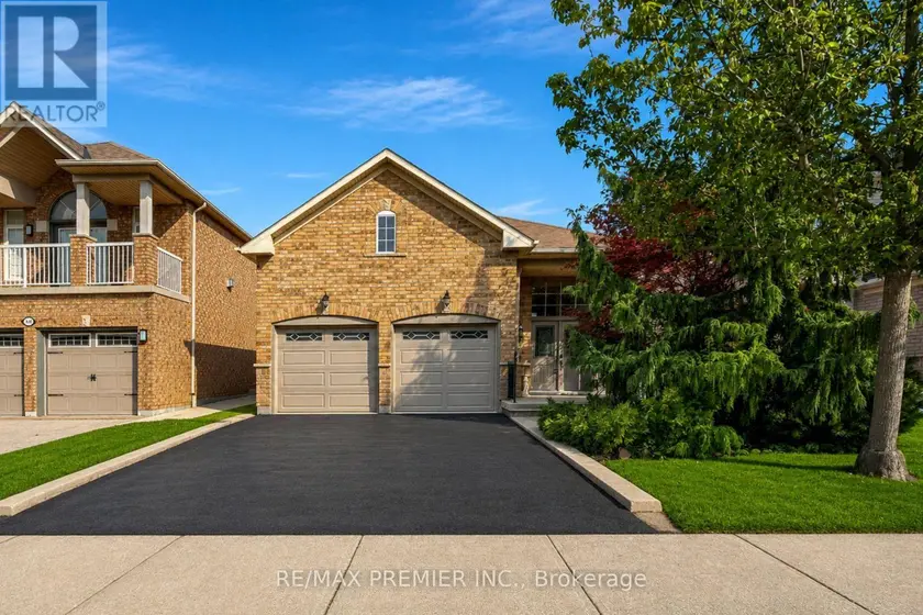 Detached at 146 SOUTH BELAIR DRIVE, Vaughan
