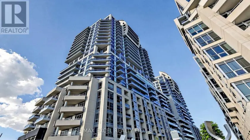 Apartment at 2304 - 9201 YONGE STREET, Richmond Hill