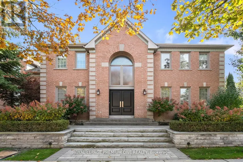 Detached at 536 VILLAGE PARKWAY, Markham