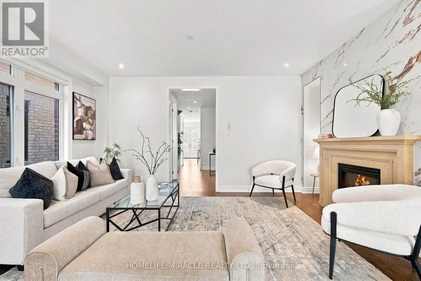 Detached at 14 ZENITH AVENUE, Vaughan