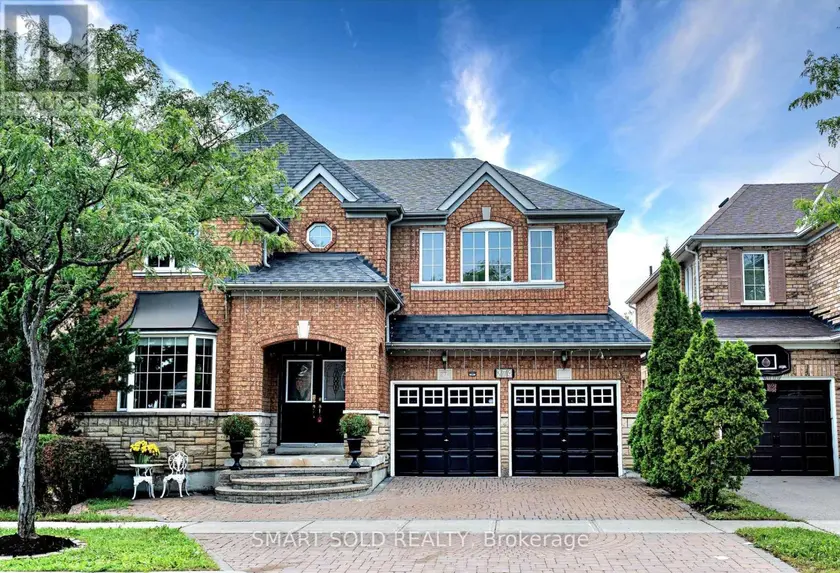 Detached at 274 RIDGECREST ROAD, Markham