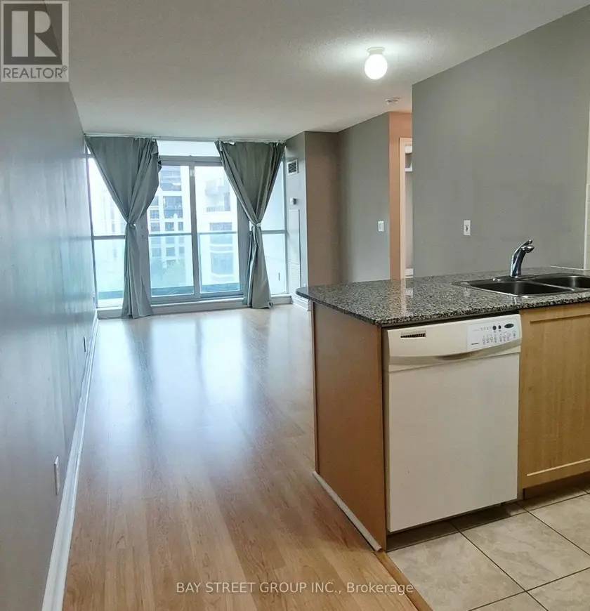 Apartment at 812 - 30 CLEGG ROAD, Markham