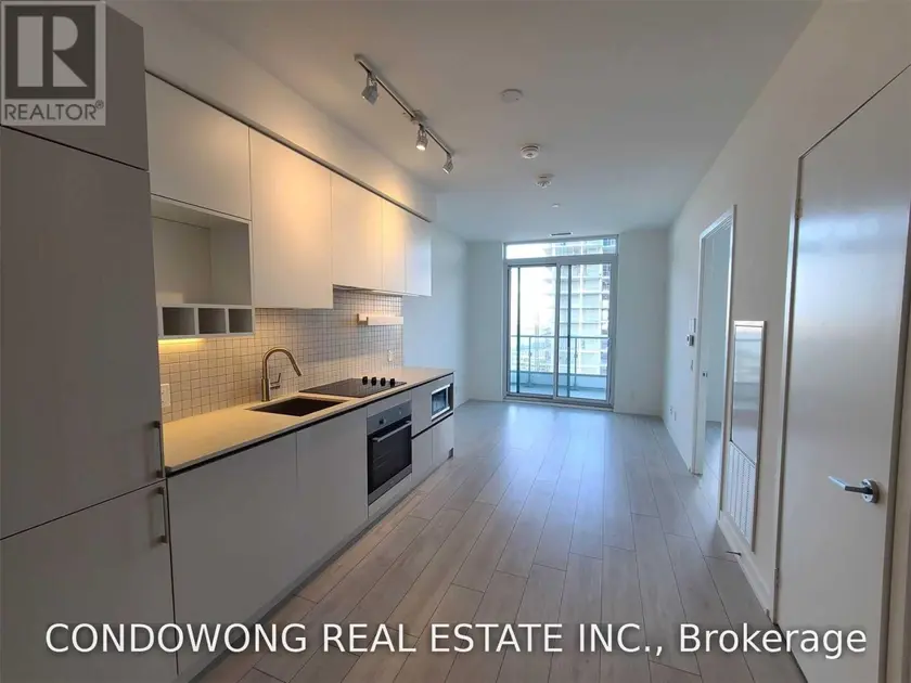 Apartment at 1505 - 950 PORTAGE PARKWAY, Vaughan