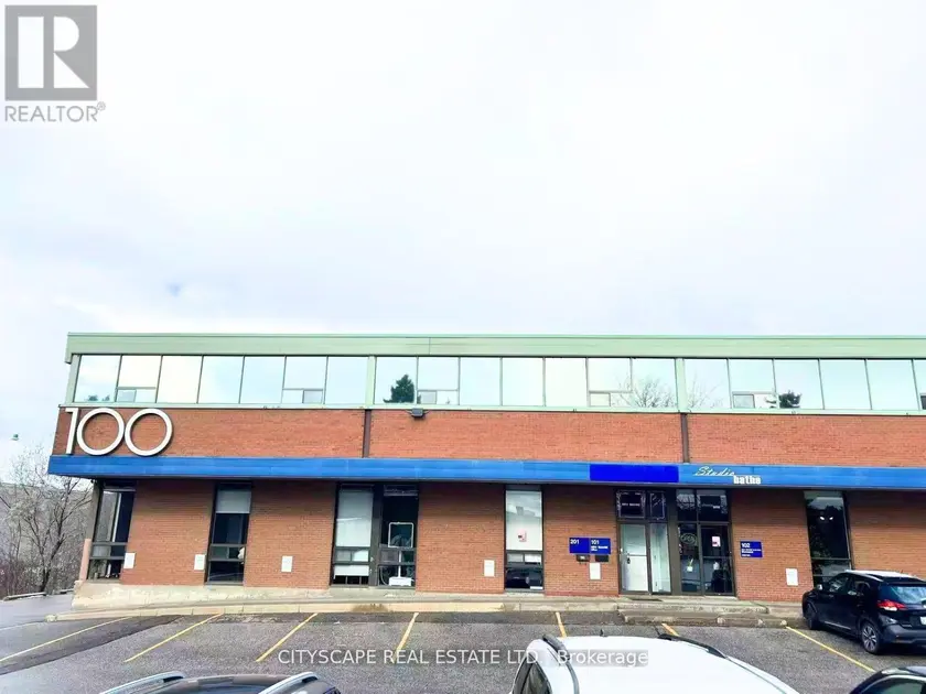 Other at 102 - OPT C - 100 STEELCASE ROAD E, Markham