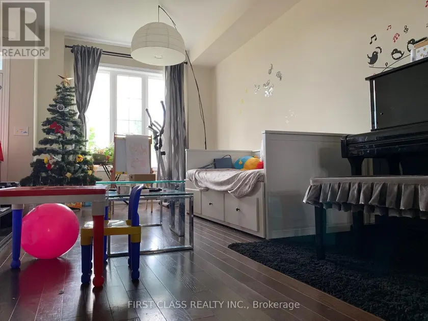 Townhouse at 1782 DONALD COUSENS PARKWAY, Markham