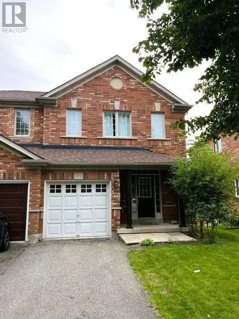 Semi-Detached/Link at 872 OAKTREE CRESCENT, Newmarket