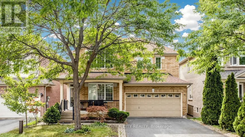 Detached at 70 BOOM ROAD, Vaughan