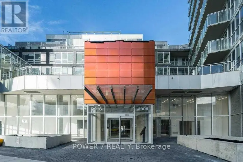 Apartment at 1002 - 2908 HIGHWAY 7 ROAD, Vaughan