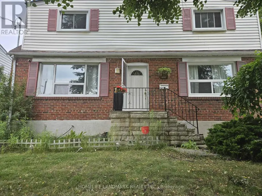 Detached at 18 HIGHLAND PARK BOULEVARD, Markham