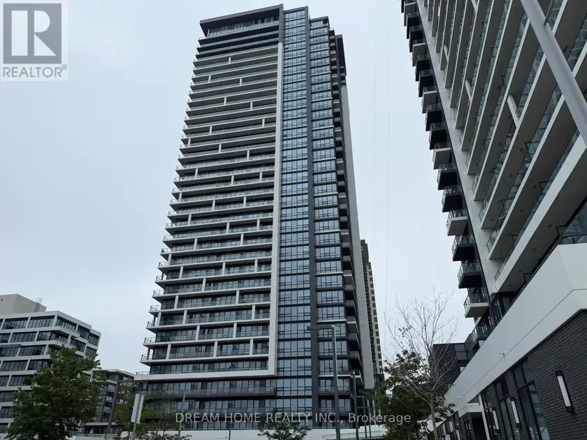 Apartment at 1506 - 18 WATER WALK DRIVE, Markham