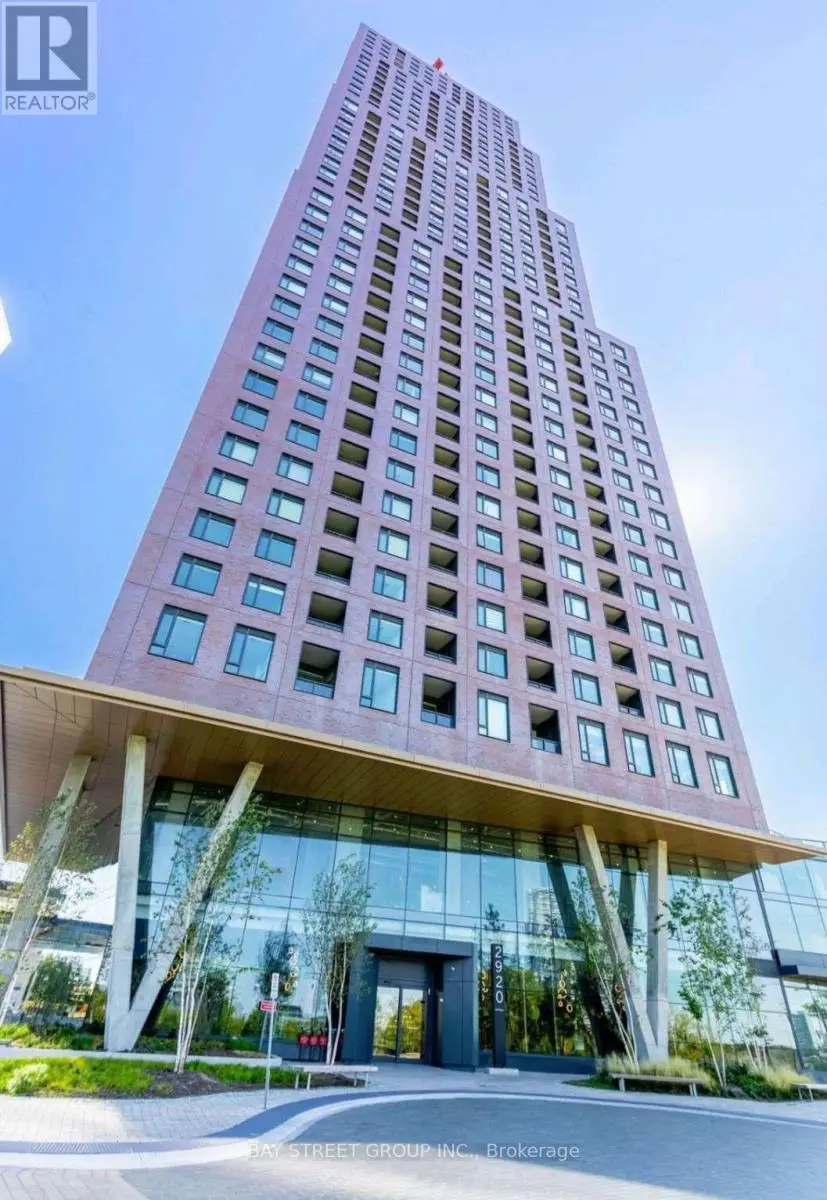 Apartment at 612 - 2920 HWY 7, Vaughan