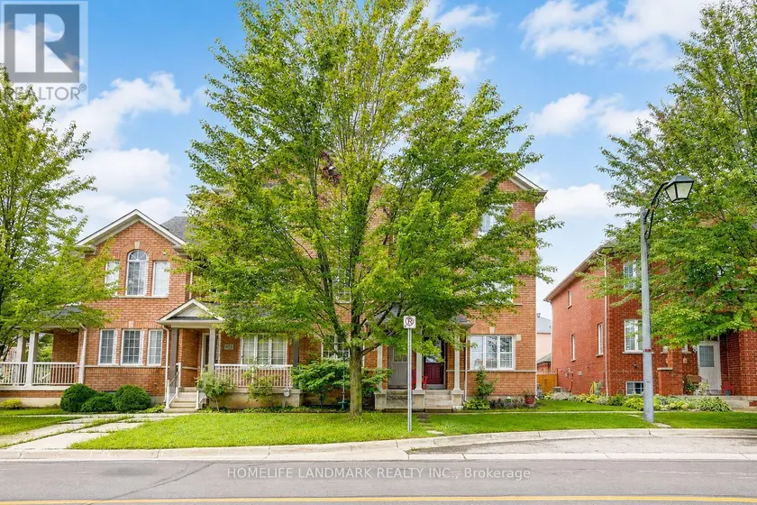 Townhouse at 403 WHITE'S HILL AVENUE, Markham