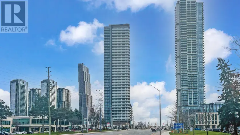 Apartment at #2218 - 7895 JANE STREET, Vaughan