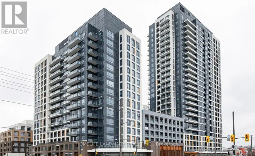 Apartment at 2312 - 7950 BATHURST STREET, Vaughan