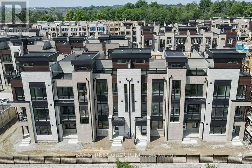 Townhouse at 51 CREDIT LANE, Richmond Hill