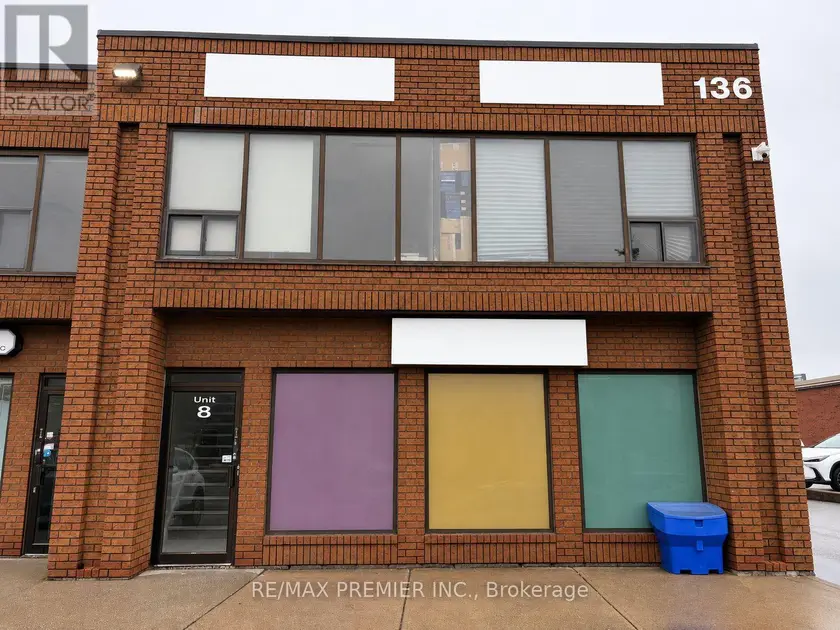 Other at 8 - 136 WINGES ROAD, Vaughan