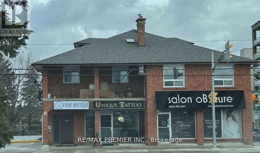 Detached at 2 - 7955 KIPLING AVENUE, Vaughan