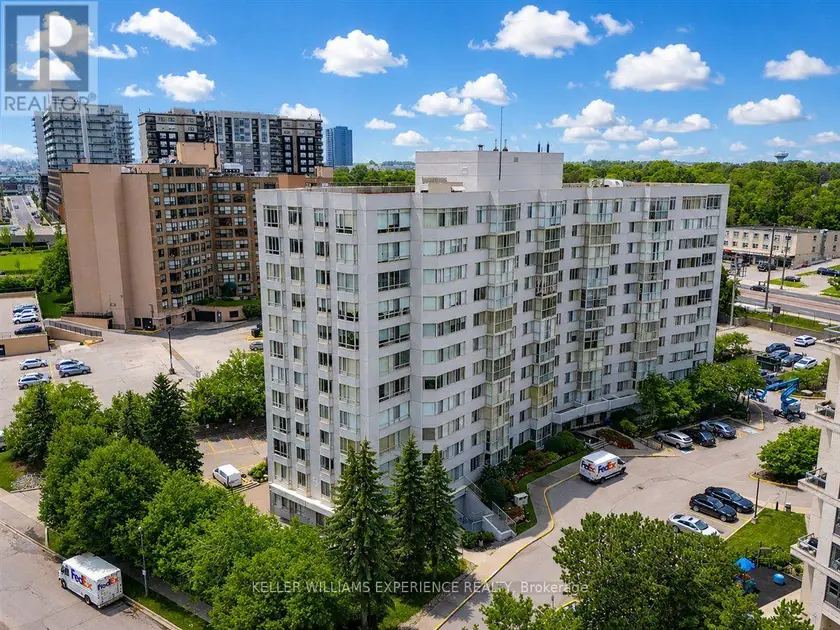 Apartment at 503 - 270 DAVIS DRIVE, Newmarket