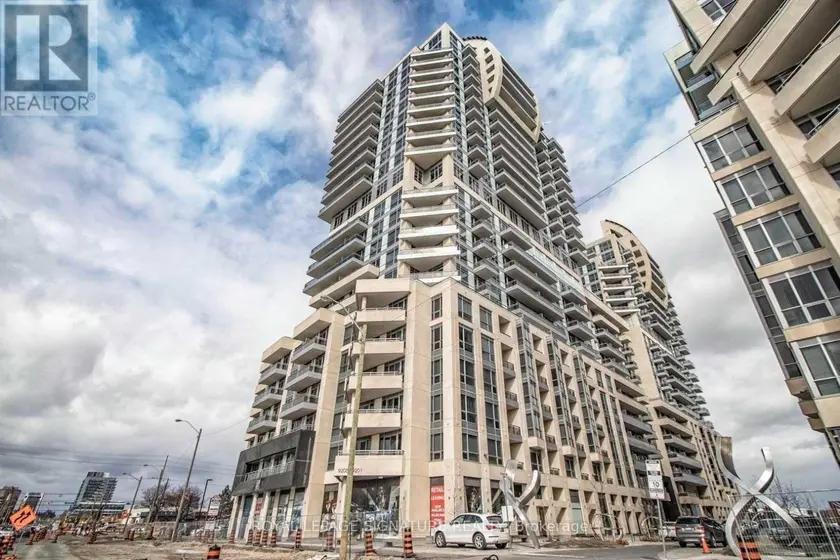 Apartment at 1908NW - 9201 YONGE STREET, Richmond Hill