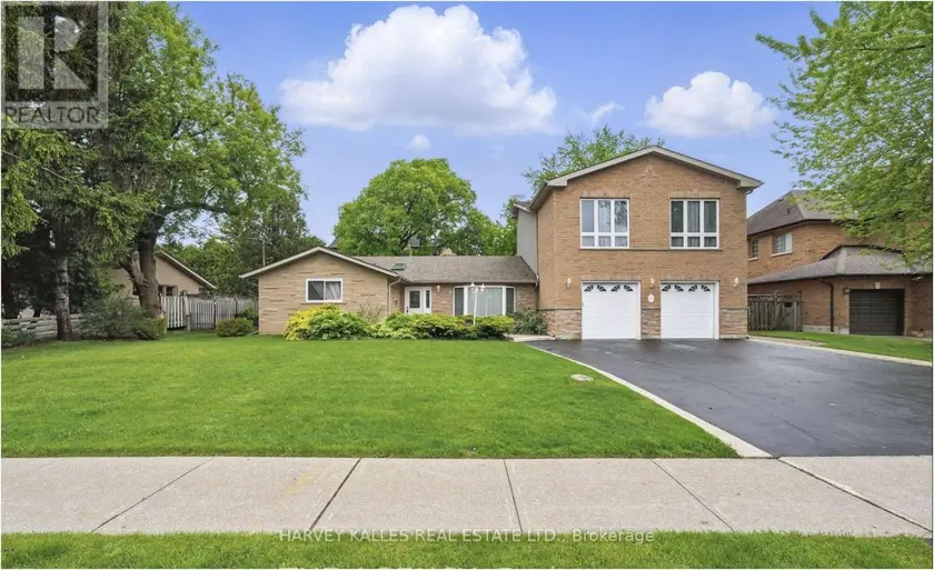 Detached at 55 DENHAM DRIVE, Richmond Hill