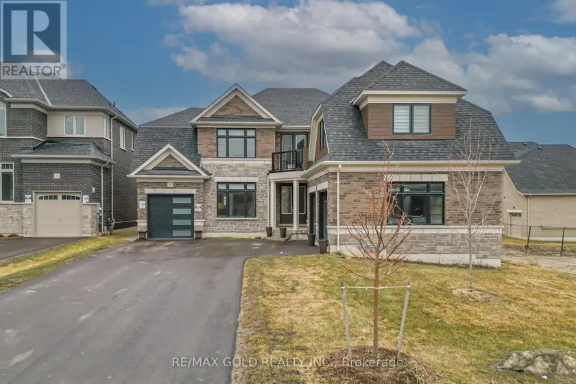 Detached at 5 ELDERBERRY WAY, Adjala-Tosorontio